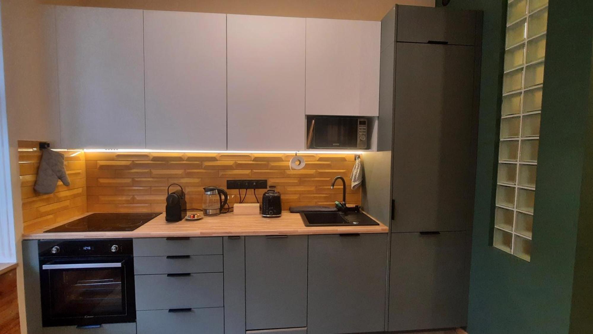 City Vibe Studio Poznań Zewnętrze zdjęcie